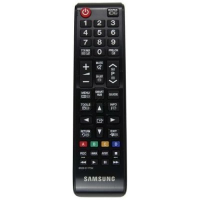 Dálkový ovladač Samsung UE40D5520RW – Hledejceny.cz