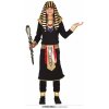 Dětský karnevalový kostým Egypťan