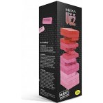 Hříšná Jenga – Zboží Dáma