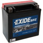 Exide YTX12-BS, ETX12-BS – Zbozi.Blesk.cz