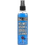Muc-Off Helmet & Visor Cleaner 250 ml – Hledejceny.cz