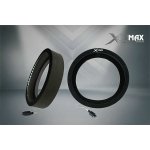 XQ Max LED osvětlení černé – Zboží Mobilmania