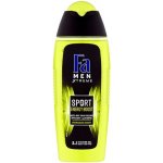 Fa Men Sport Double Power Power Boost sprchový gel 400 ml – Hledejceny.cz