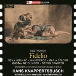Beethoven Ludwig Van - Fidelio CD – Hledejceny.cz