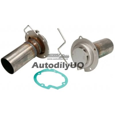 EBERSPÄCHER PALIONIK EBERSPACHER AIRTRONIC D4, D4S, D4 PLUS - OE 252113100100EB – Hledejceny.cz