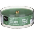 WoodWick Hemp & Ivy 31 g