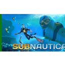 Hry na Xbox One Subnautica