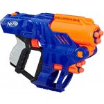 Nerf Hasbro N Strike Elite Shellstrike DS 6 E6170EU5 – Sleviste.cz