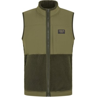 Vesta Trakker TechPro Sherpa Bodywarmer – Hledejceny.cz