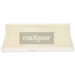 MAXGEAR Filtr, vzduch v interiéru 26-0516 – Hledejceny.cz