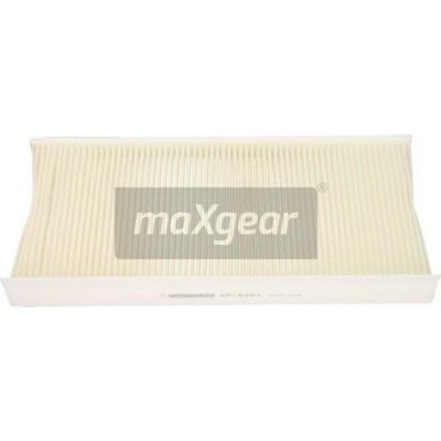 MAXGEAR Filtr, vzduch v interiéru 26-0516 – Hledejceny.cz