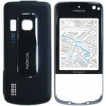 Kryt Nokia 6210 Navigátor přední černý – Zbozi.Blesk.cz