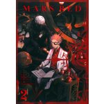 Mars Red 2 - Bun'ó Fudžisawa – Sleviste.cz