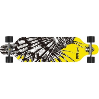 Street Surfing Freeride Dragon 39