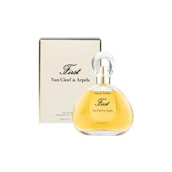 Van Cleef & Arpels First parfémovaná voda dámská 60 ml tester