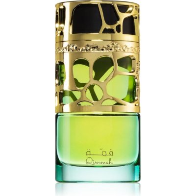 Lattafa Qimmah parfémovaná voda dámská 100 ml – Hledejceny.cz