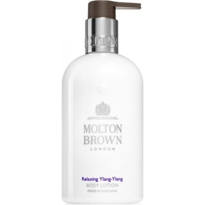 Molton Brown Relaxing Ylang-Ylang tělové mléko 300 ml