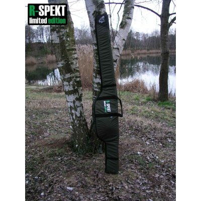 R-SPEKT Double LUX khaki 2 komory 378 cm – Hledejceny.cz