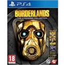 Hra na PS4 Borderlands (The Handsome Collection)