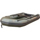 Fox FX 290 Inflatable boat alu