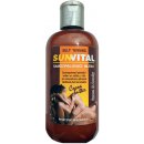 Sun vital samoopalovací mléko 300 ml