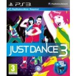 Just Dance 3 – Zboží Mobilmania