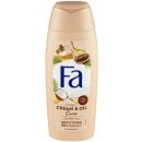 Sprchový gel Fa Cream & Oil Cacao butter & Coco oil sprchový gel 250 ml