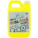 Teddies Náplň do bublifuku 1litr