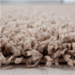 Ayyildiz Dream Shaggy 4000 beige – Zboží Mobilmania
