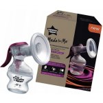 TOMMEE TIPPEE Manuální odsávačka Made for Me – Zboží Dáma