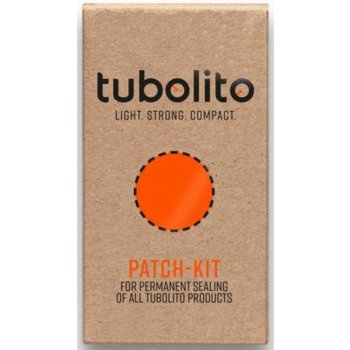 Tubolito Tubo patch kit lepení