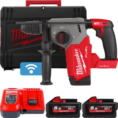 Milwaukee M18 ONEFHX-552X – Hledejceny.cz