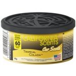 California Scents Car Scents Tropical Colada 42 g – Hledejceny.cz