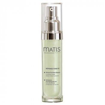 Matis Paris Intenzivní čistící sérum pro mastnou a smíšenou pleť 30 ml