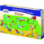 Detoa magnetické Puzzle Dino – Zbozi.Blesk.cz