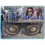 ERFURTH Brýle ZOMBIE – Zboží Mobilmania