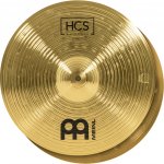 Meinl HCS Hi-hat 14" – Hledejceny.cz