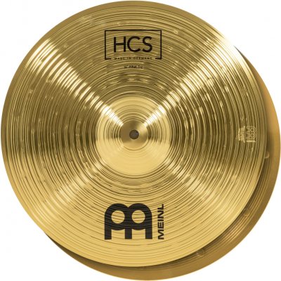Meinl HCS Hi-hat 14" – Hledejceny.cz