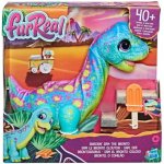 Furreal Hasbro Friends Mlsný Brontík Sam – Zboží Mobilmania