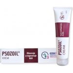 PSOZOIL Krém na lupénku 100 ml – Zboží Dáma