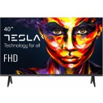TESLA 40E635BFS – Zboží Živě