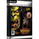 Warcraft 3  – Zbozi.Blesk.cz