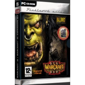 Warcraft 3 