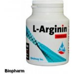 Brainway L Arginin 100 kapslí – Zboží Dáma