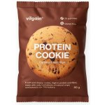 Vilgain Protein Cookie čokoláda a karamel 80 g – Sleviste.cz