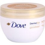Dove Derma Spa Goodness3 tělový krém 300 ml – Zboží Dáma