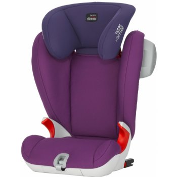 Britax Römer Kidfix SL SICT 2018 Mineral Purple