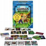 Ravensburger Minecraft Explorers – Zboží Živě