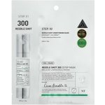 VT Cosmetics Reedle Shot 300 2 Step Mask 1,5 g + 25 g – Sleviste.cz