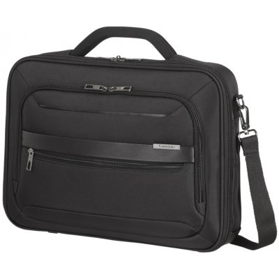 Samsonite Aktovka Vectura Evo 15.6" černá CS309002 – Zboží Mobilmania